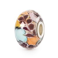 Charm Trollbeads Beads in vetro in Vetro TGLBE-30148 - TGLBE-30148